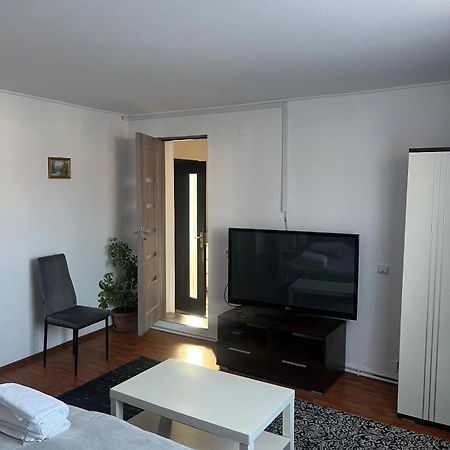 Rîşnov Casa Privataヴィラ エクステリア 写真