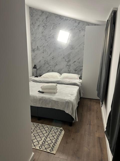 Rîşnov Casa Privataヴィラ エクステリア 写真
