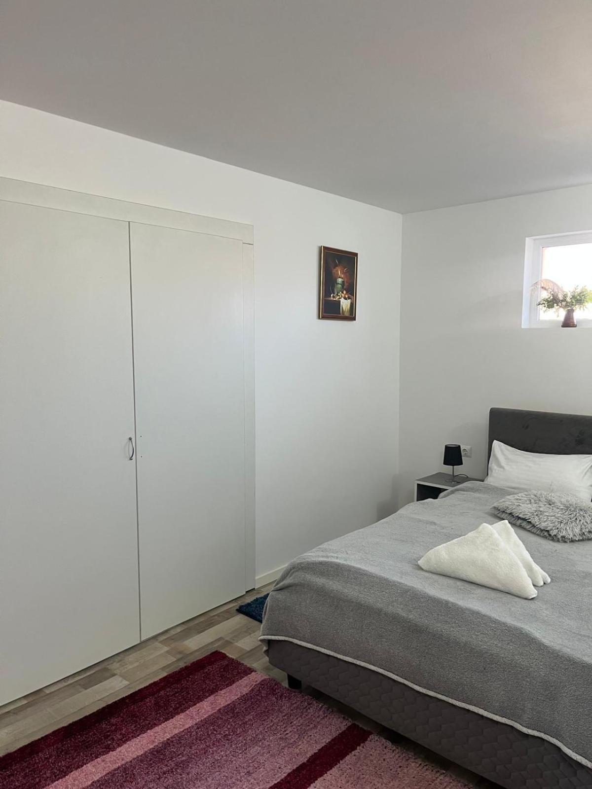 Rîşnov Casa Privataヴィラ エクステリア 写真